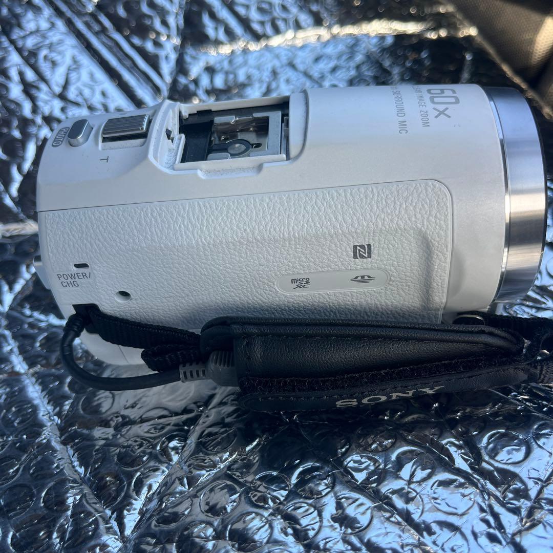 SONY HDR-CX680ビデオカメラ本体