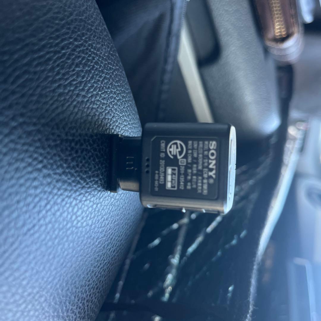 SONY HDR-CX680ビデオカメラ本体