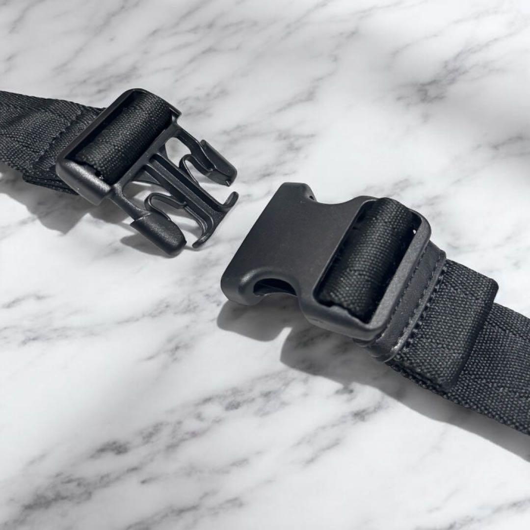 極美品✨ DIESEL ディーゼル BIGラバー ショルダーバッグ ボディバッグ