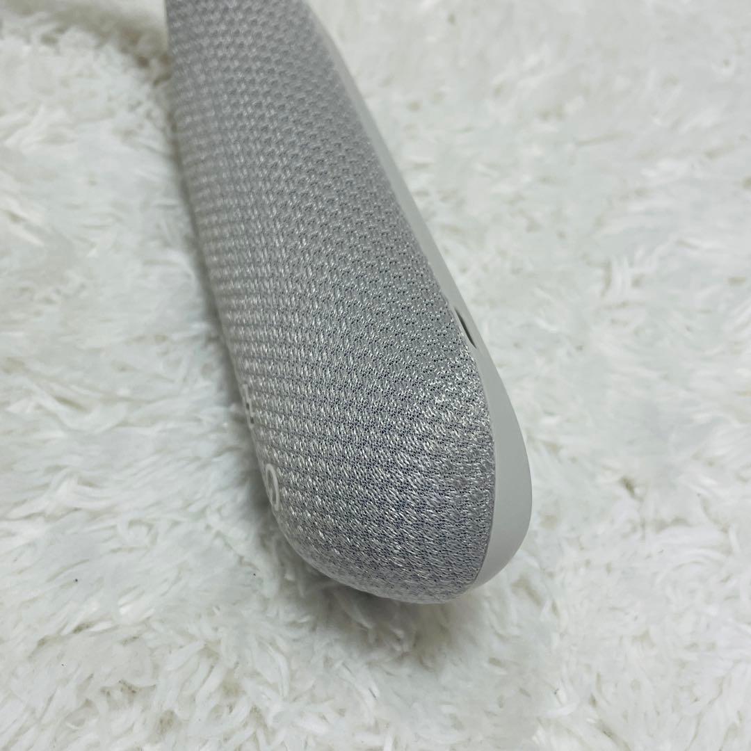 SONY ウェアラブルネックスピーカー 『グランツーリスモ７』 EDITION