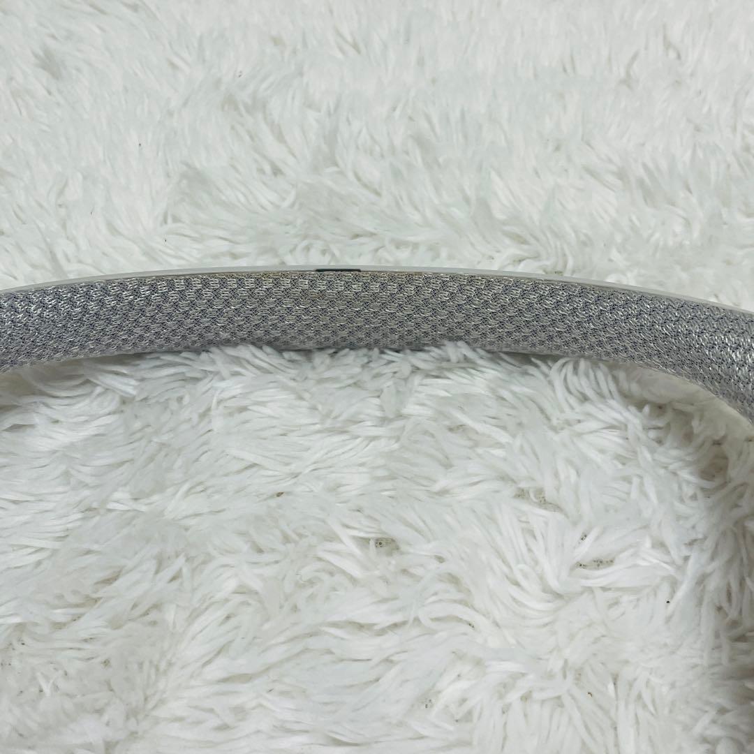 SONY ウェアラブルネックスピーカー 『グランツーリスモ７』 EDITION