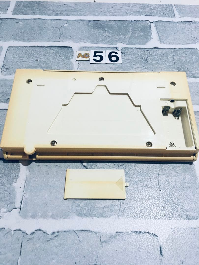 [保証あり] TOTO ウォッシュレットリモコン　20605D