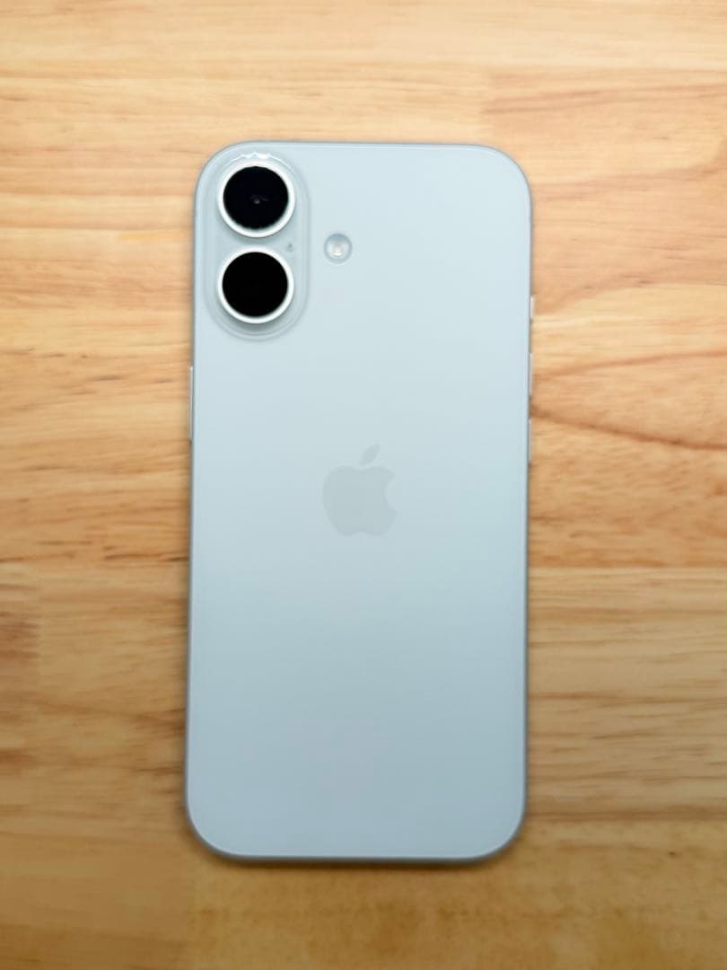 Apple iPhone 17 ホワイト 256GB