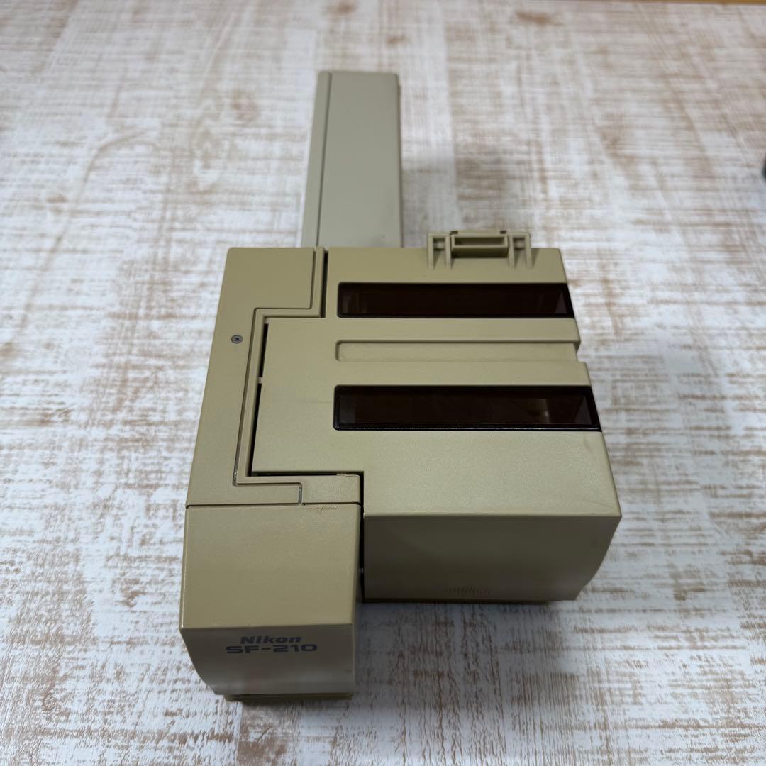 Nikon SUPER COOLSCAN 5000 ED ニコン　スキャナー