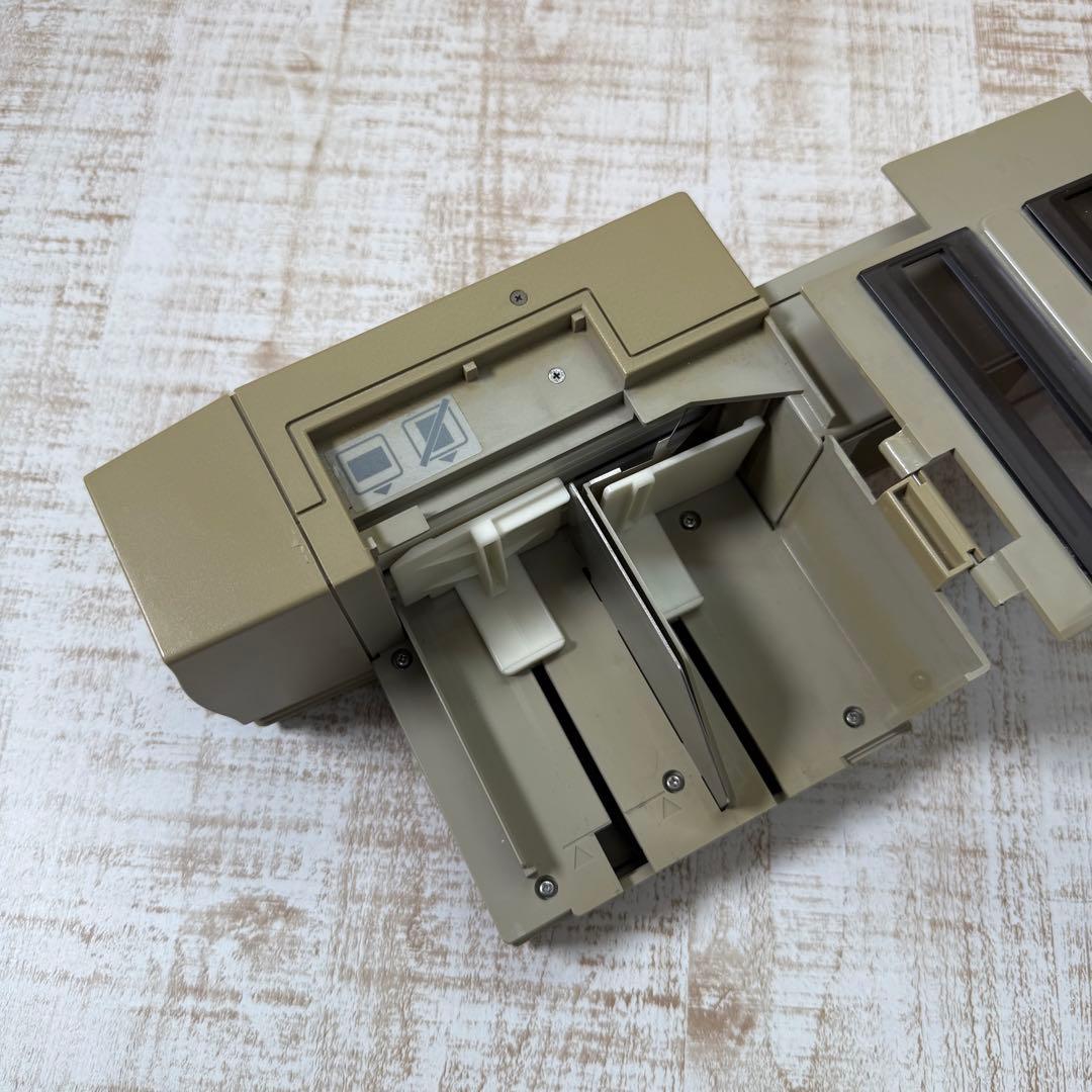 Nikon SUPER COOLSCAN 5000 ED ニコン　スキャナー