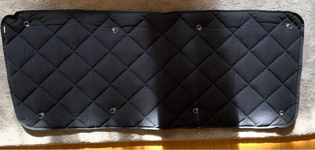 ハイエース　網戸　サイド・リア防虫ネット　マルチサンシェードセット