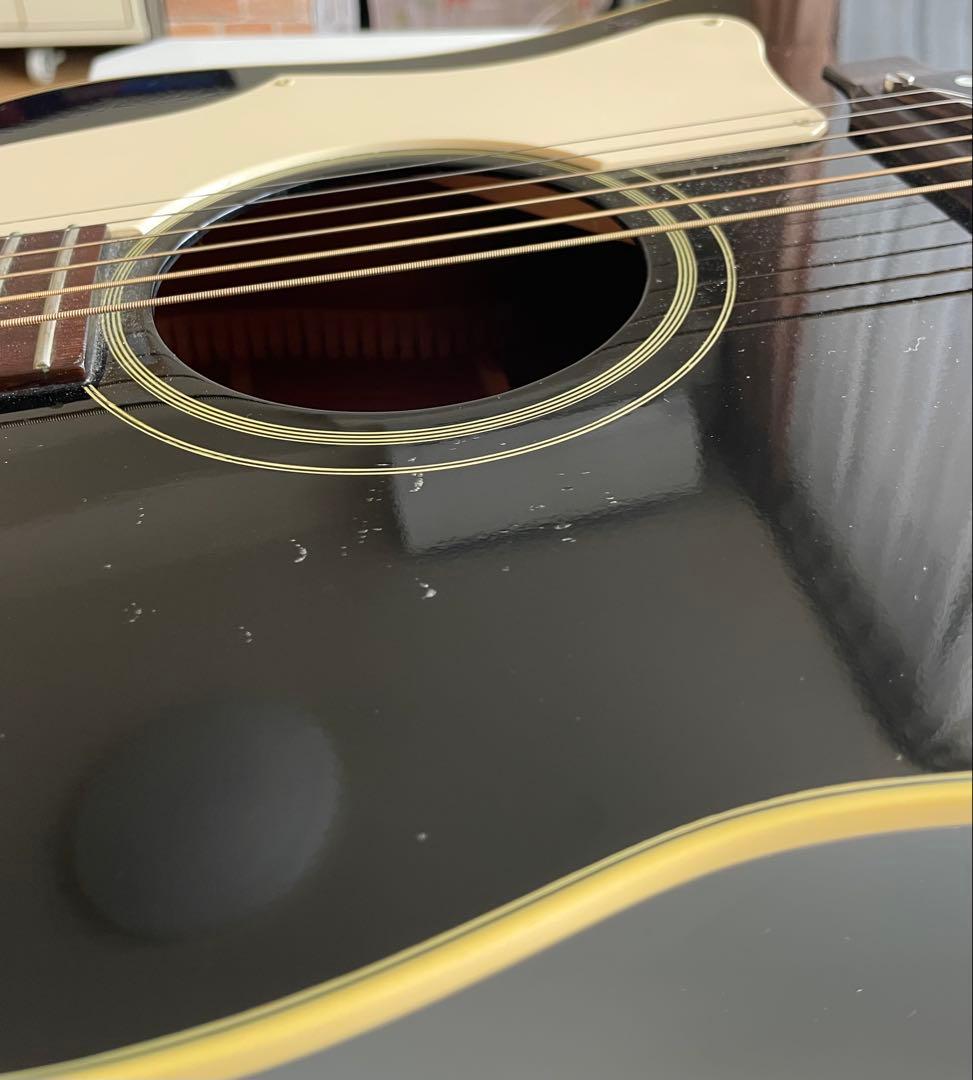 switch RSD-45 特注品　 j-45 gibsonコピー