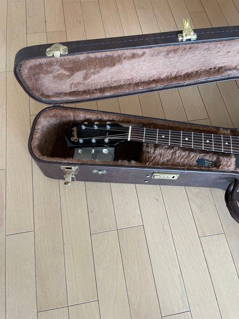 switch RSD-45 特注品　 j-45 gibsonコピー