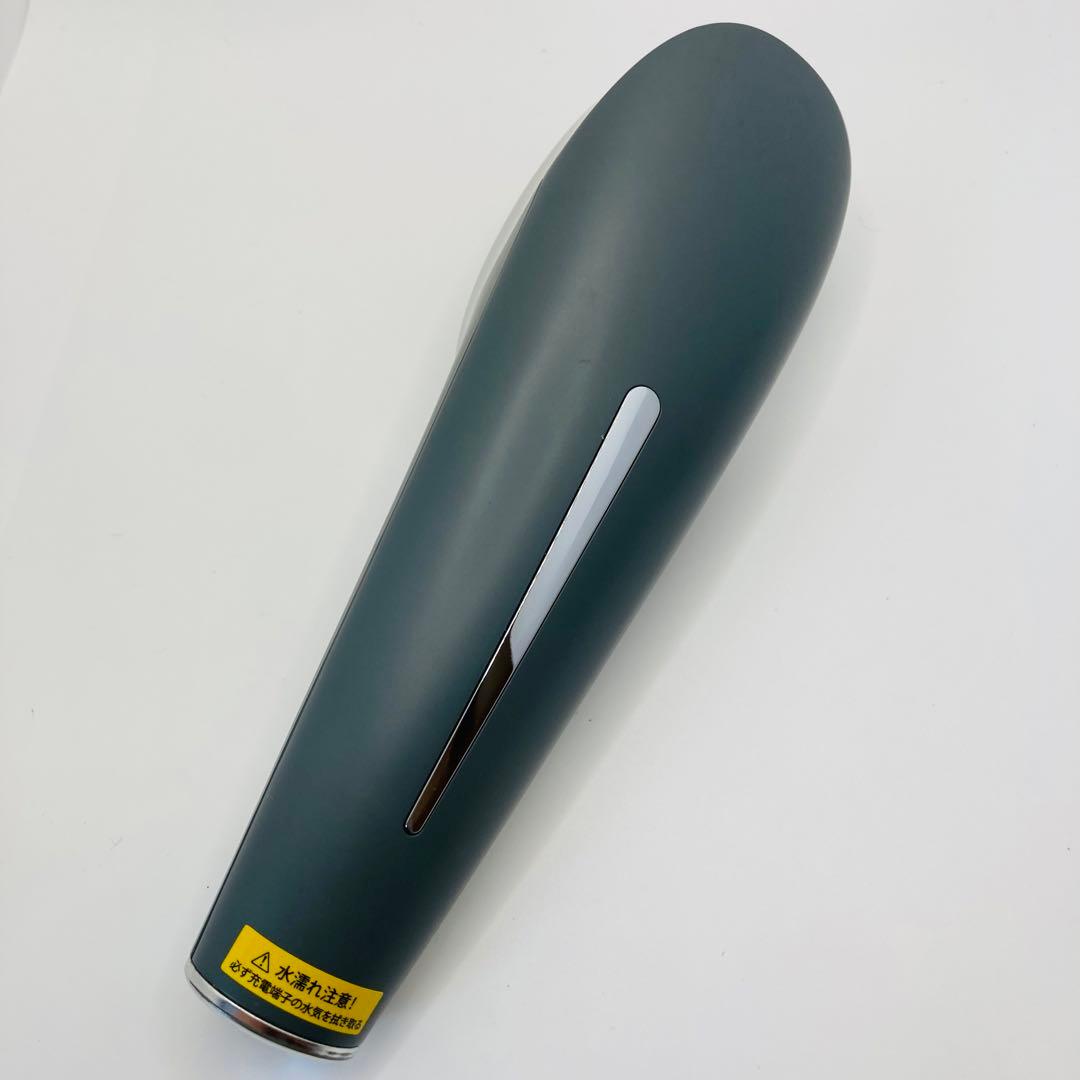 【美品】ヤーマン ミーゼ スカルプリフトアクティブプラス MS-82G