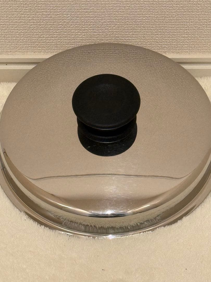 【marry】 アムウェイ 小ソースパン 大ソースパンセット