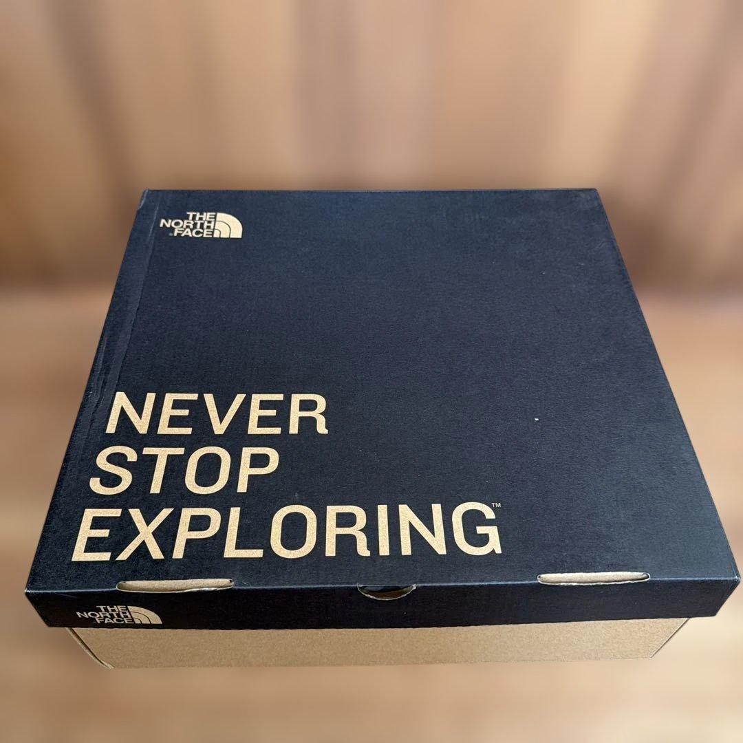 ノースフェイス スノーブーツ 28cm