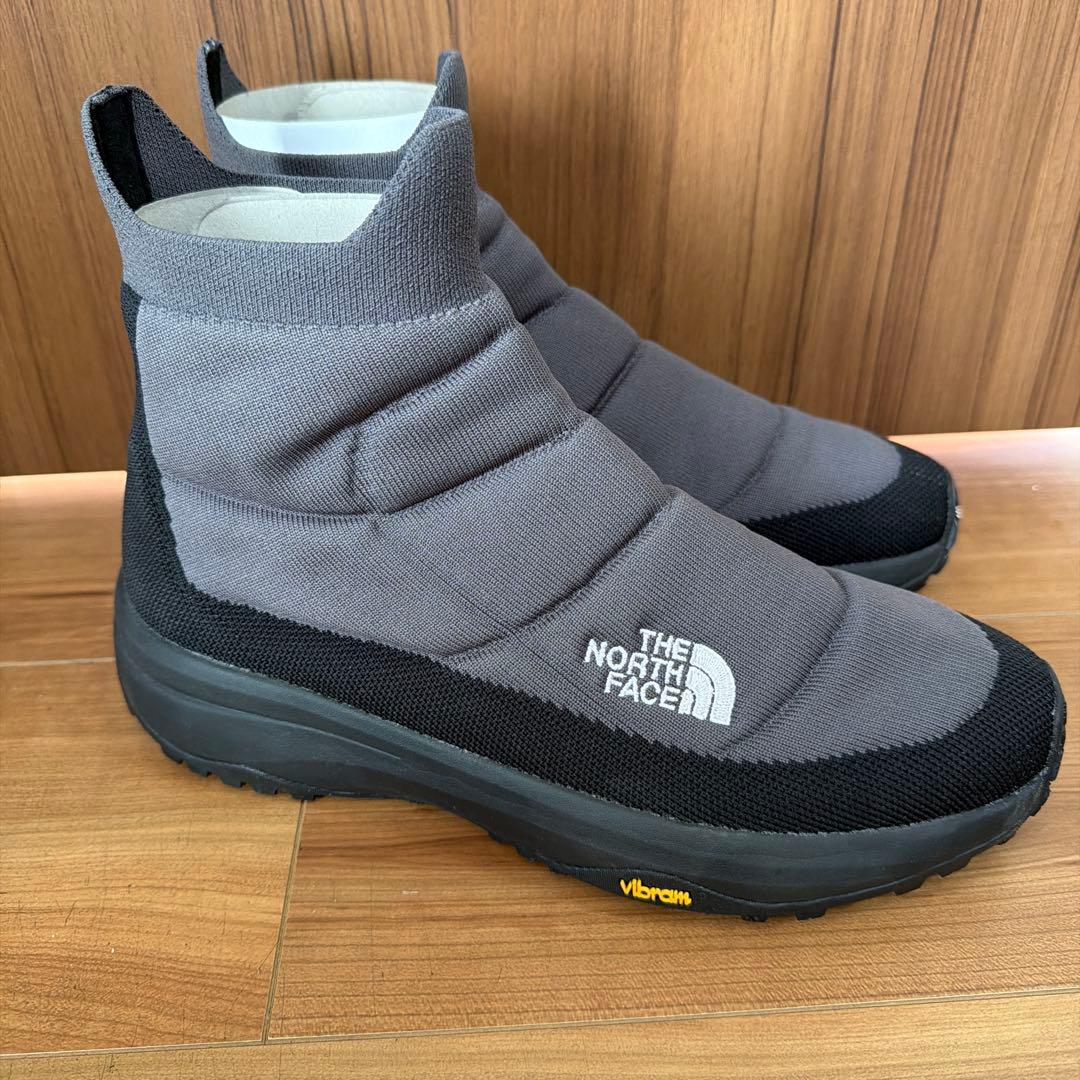 ノースフェイス スノーブーツ 28cm