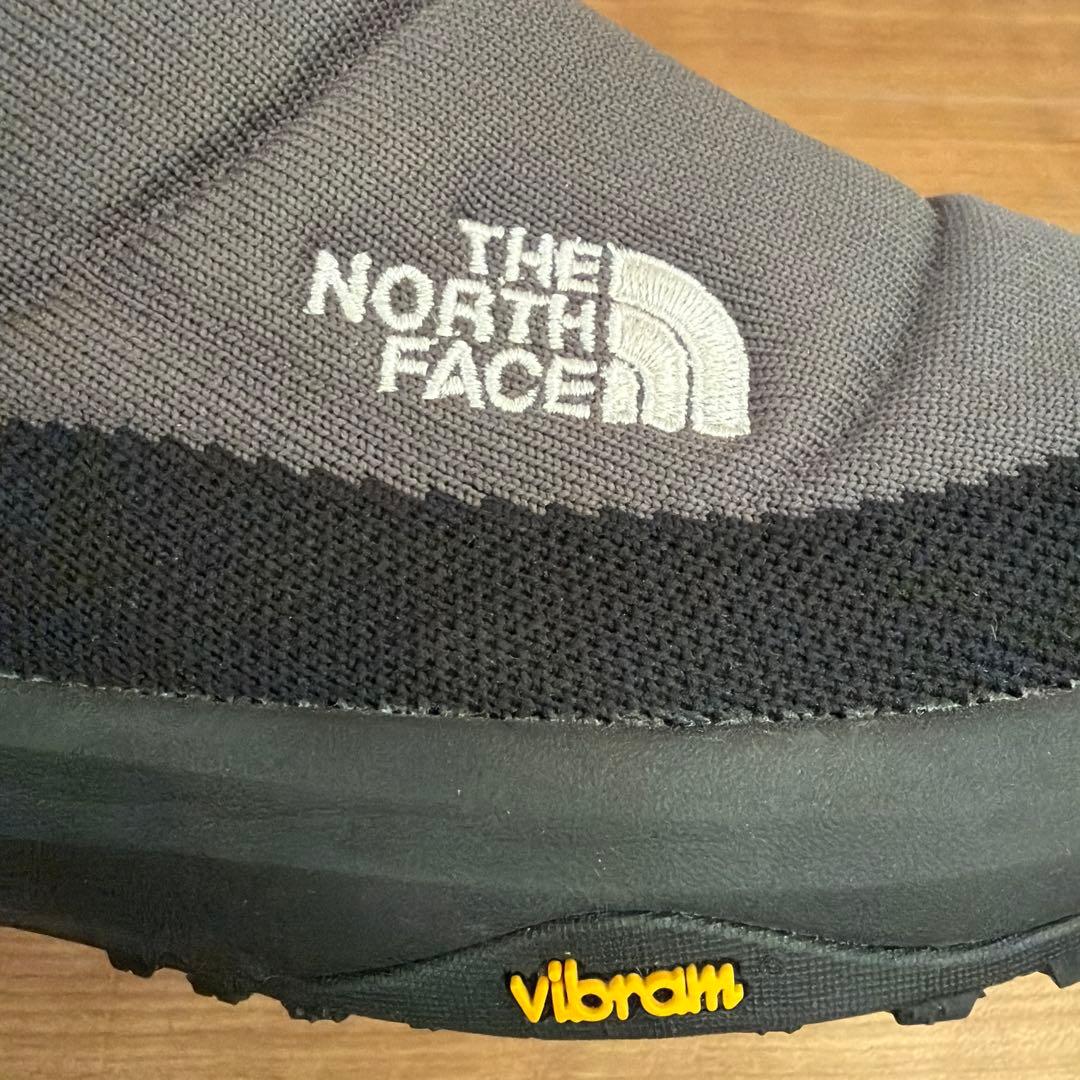 ノースフェイス スノーブーツ 28cm