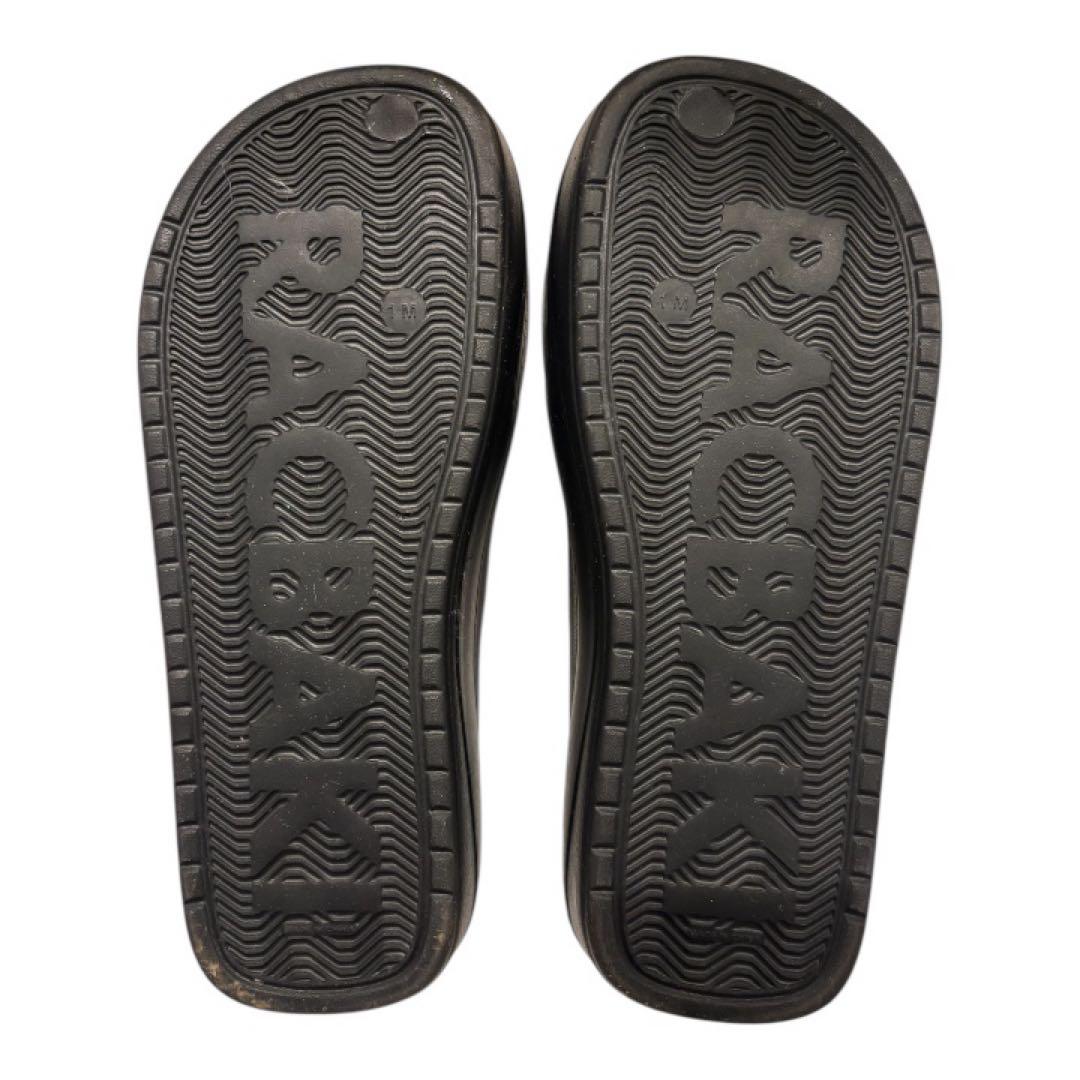 美品Racbaki ラクバキ イージーサンダル 骨格矯正サンダル