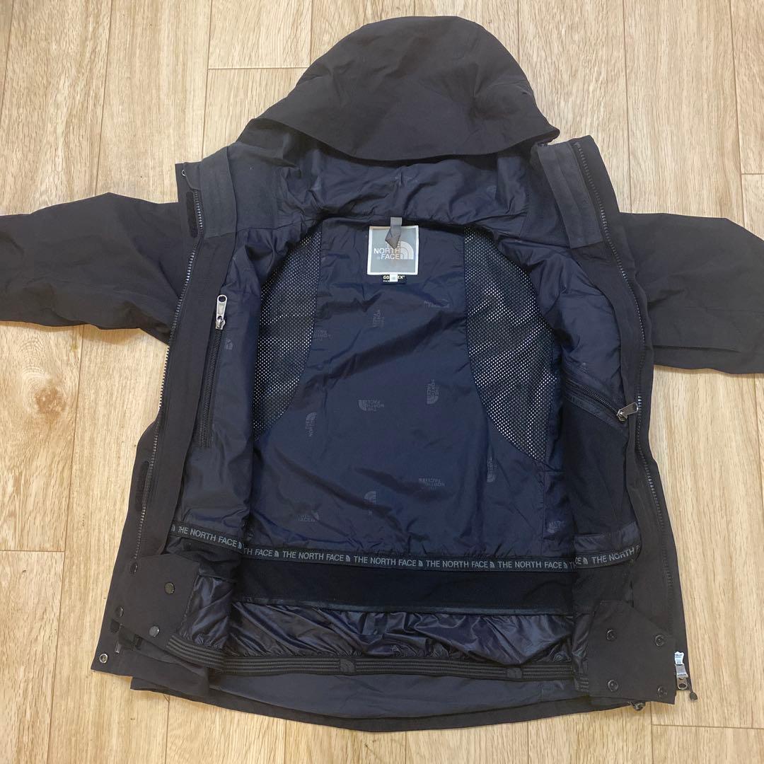 THE NORTH FACE レディース マウンテン ジャケット