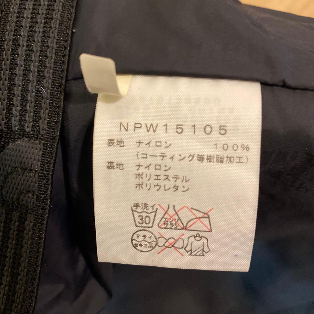 THE NORTH FACE レディース マウンテン ジャケット
