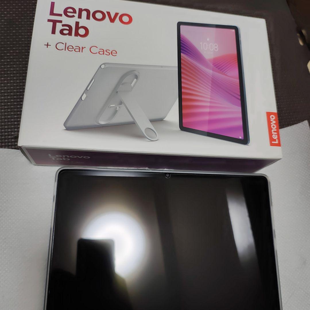 ☆*☆様 Lenovo Tab タブレット 10.1インチ ZAEH0063JP