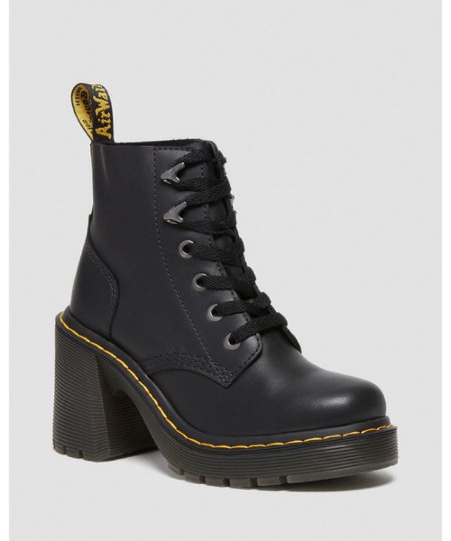 Dr. Martens/ドクターマーチン JESY 6 タイ ブーツ