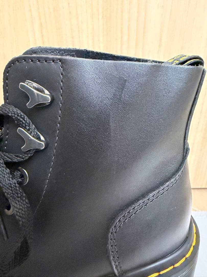 Dr. Martens/ドクターマーチン JESY 6 タイ ブーツ