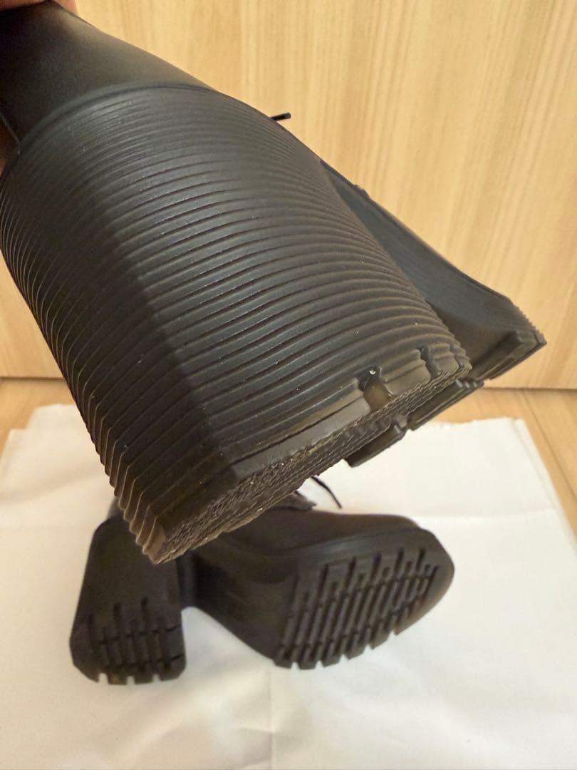 Dr. Martens/ドクターマーチン JESY 6 タイ ブーツ