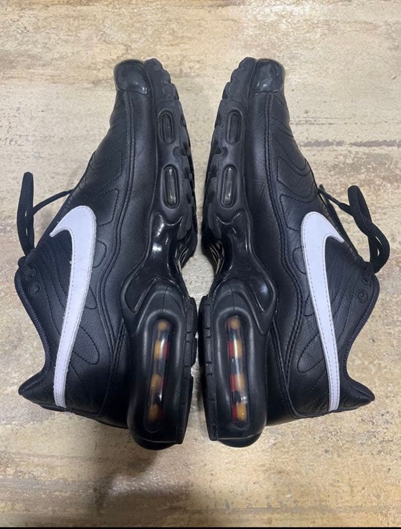 靴 NIKE / AIRMAX PLUS TIEMPO