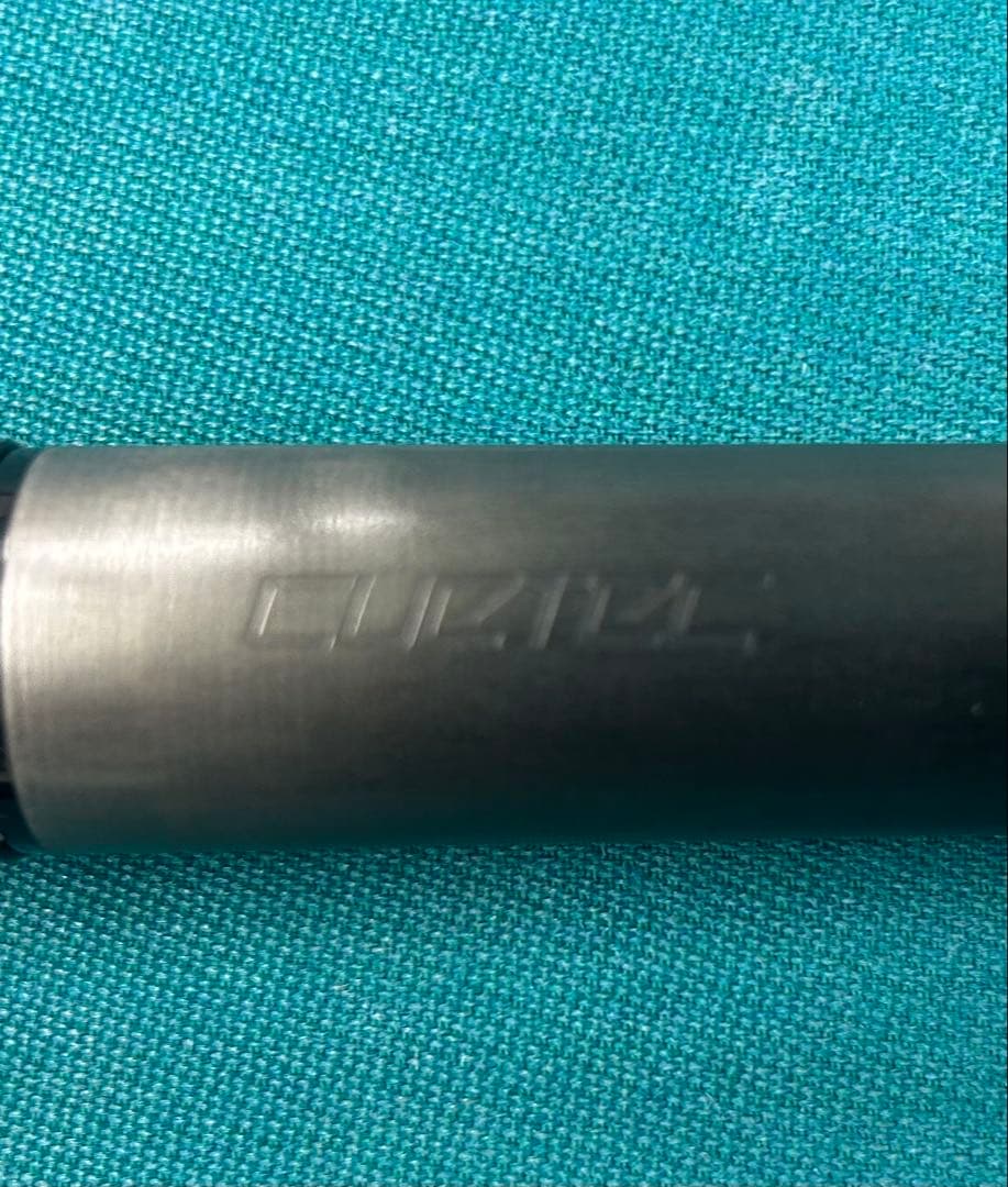 ☆ビリヤード　キューテック　『シナジーシャフト』ラジアル☆