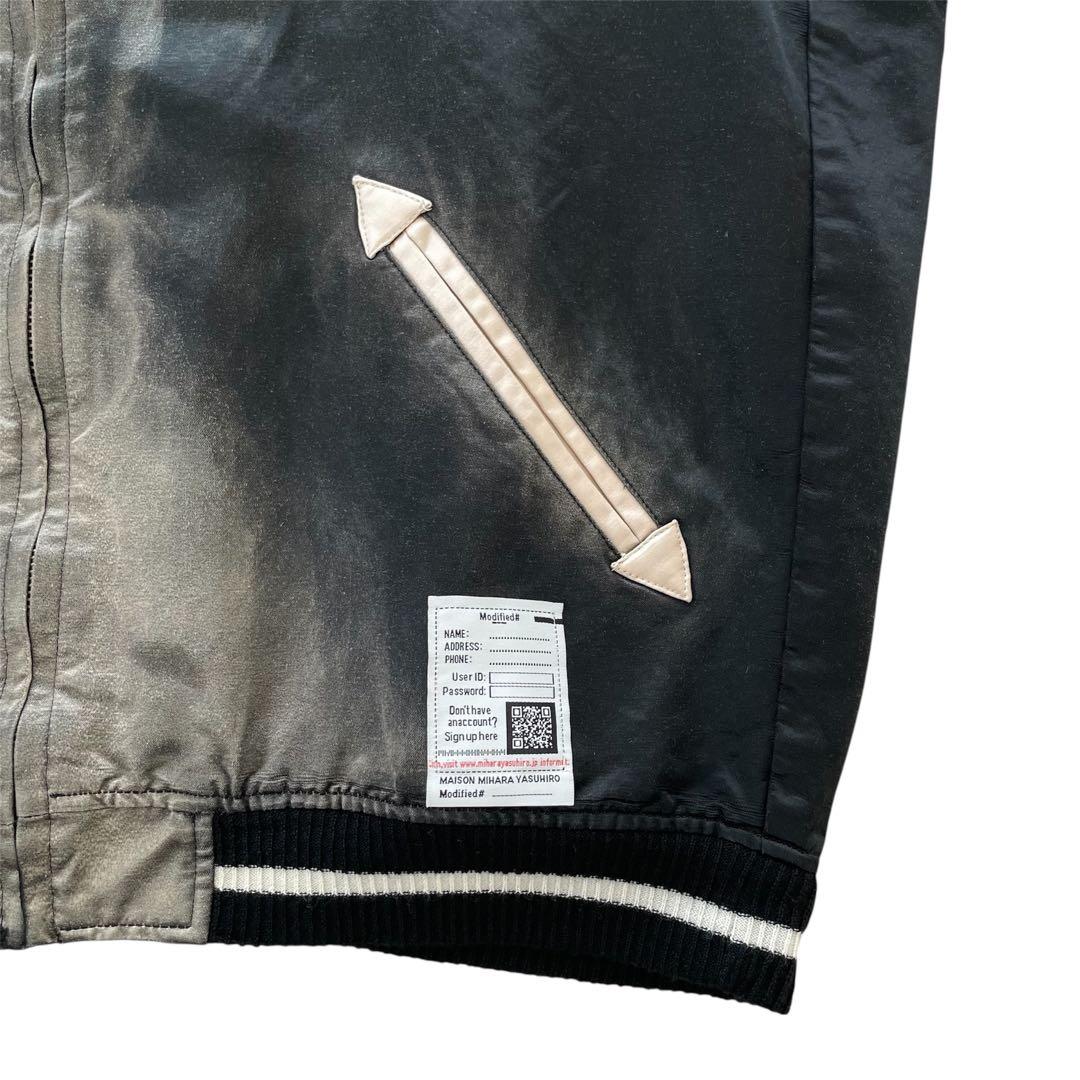 ジャケット・アウター SS2024 MIHARA YASUHIRO SOUVENIR JACKET