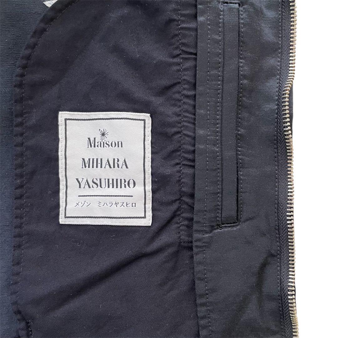 ジャケット・アウター SS2024 MIHARA YASUHIRO SOUVENIR JACKET