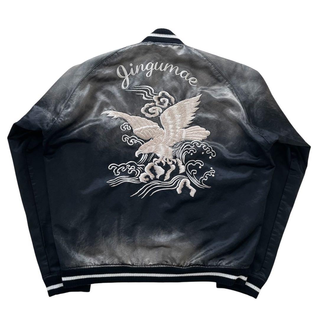ジャケット・アウター SS2024 MIHARA YASUHIRO SOUVENIR JACKET