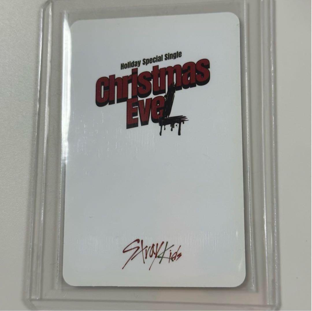 スンミン トレカ スキズ