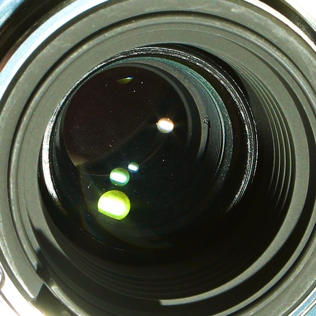 【完動品】SIGMA 70-300mm 4-5.6 APO DG Kマウント