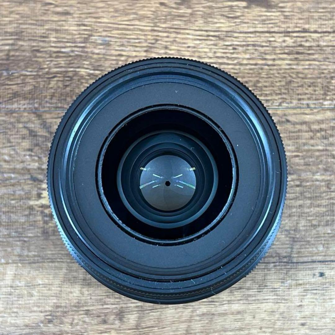 PENTAX ペンタックス　DA 35mm f2.4AL