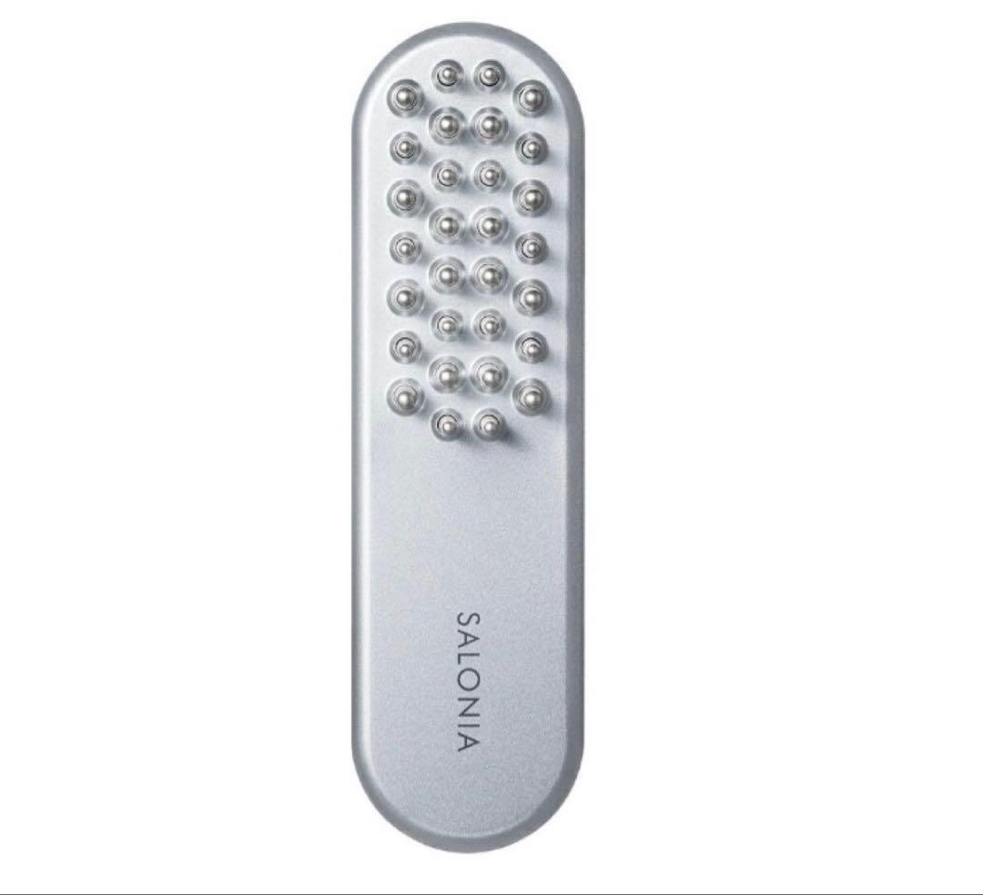 【送料込み】SALONIA EMSリフトブラシ