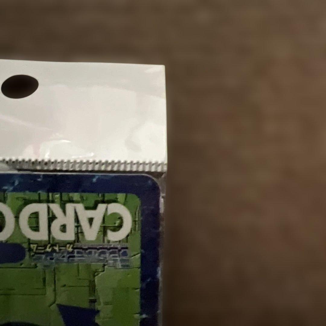 旧デジタルモンスター カードゲーム⭐︎デュークモン⭐︎美品