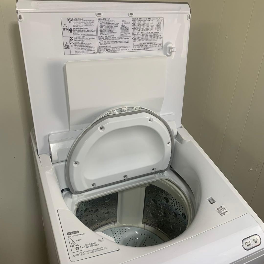 【動作確認済み】HITACHI BEATWASH 12kg 洗濯機 2020年製