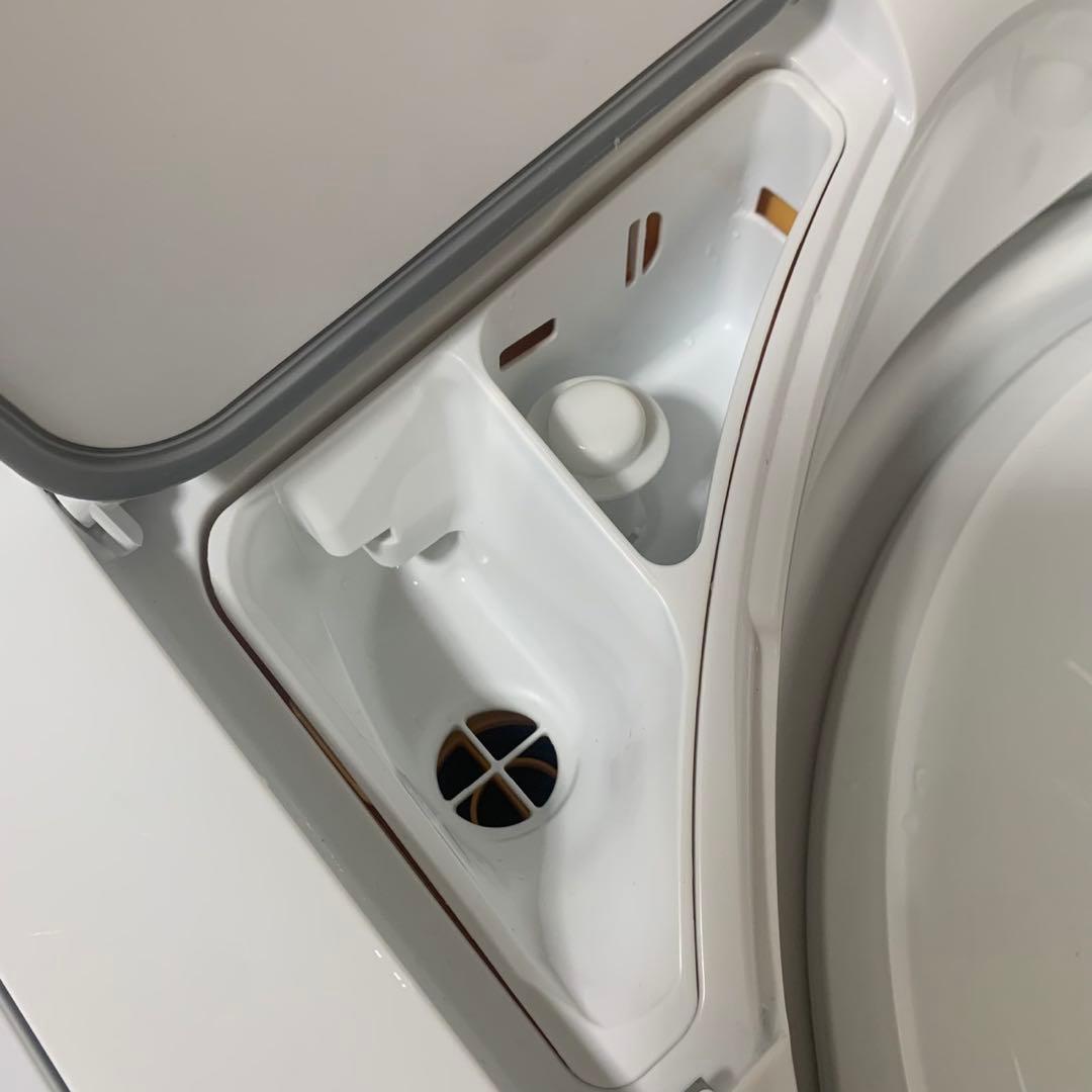 【動作確認済み】HITACHI BEATWASH 12kg 洗濯機 2020年製