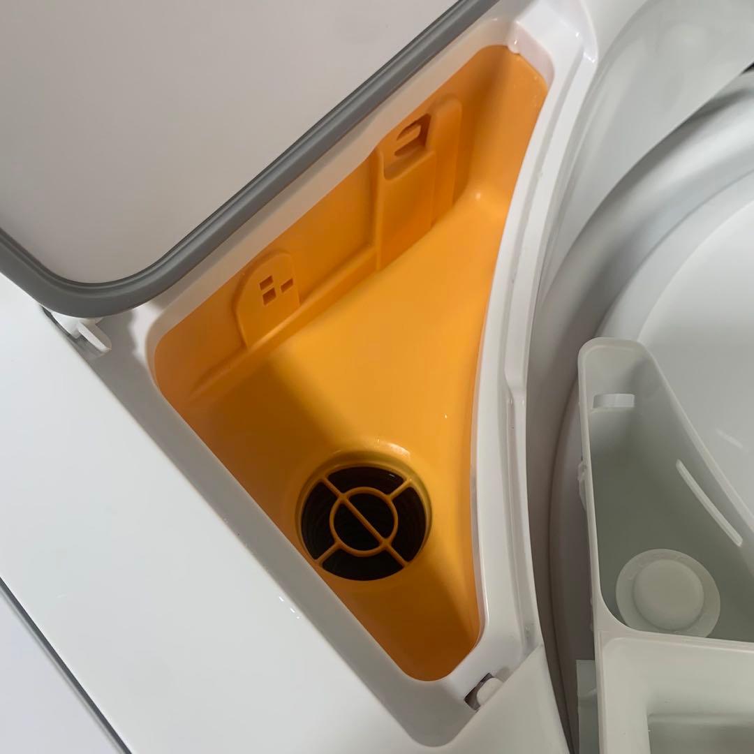 【動作確認済み】HITACHI BEATWASH 12kg 洗濯機 2020年製