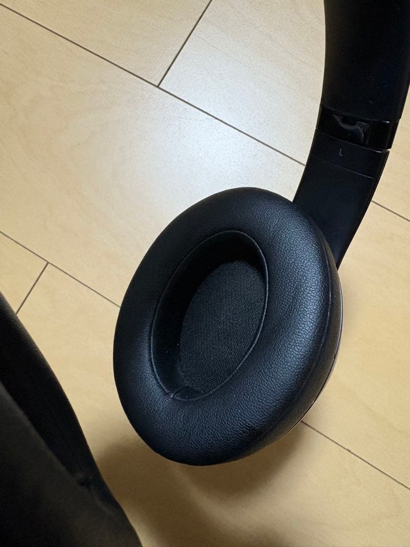 beats studio3 ワイヤレスヘッドホン
