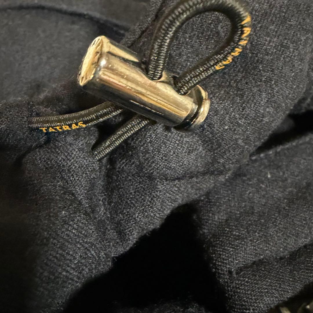 【美品】大人気★TATRAS★タトラス VARENA ヴァレナ ダウン 03