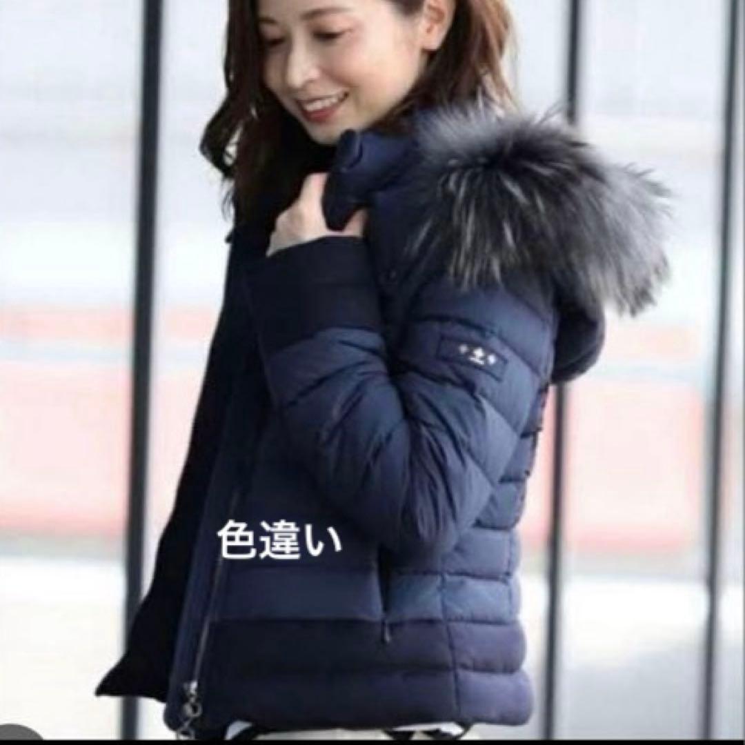 【美品】大人気★TATRAS★タトラス VARENA ヴァレナ ダウン 03