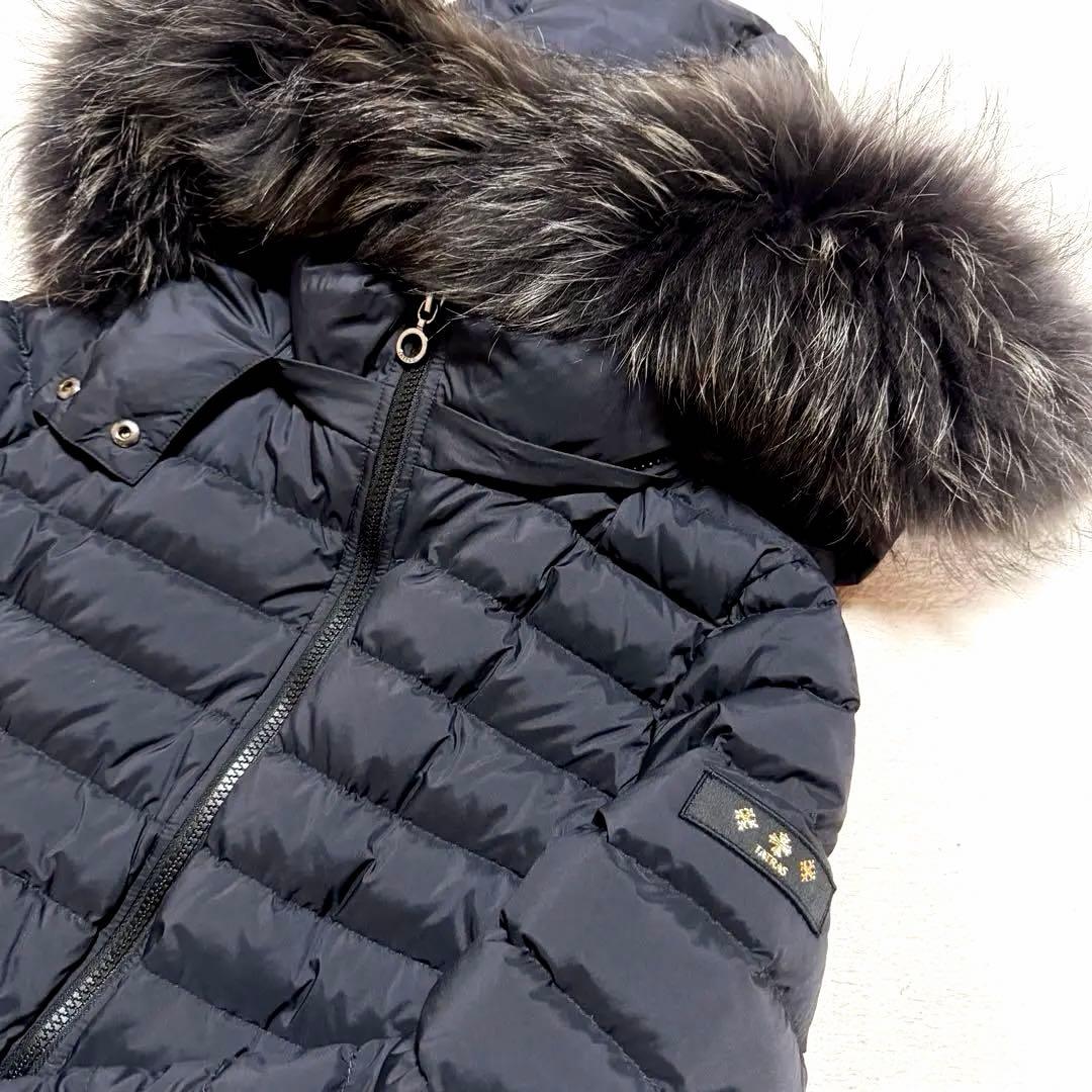 【美品】大人気★TATRAS★タトラス VARENA ヴァレナ ダウン 03