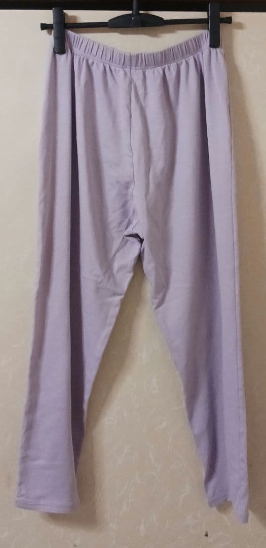 専用　おおみいさん購入予定　VENEXリカバリーウェア上下　LサイズUSED品