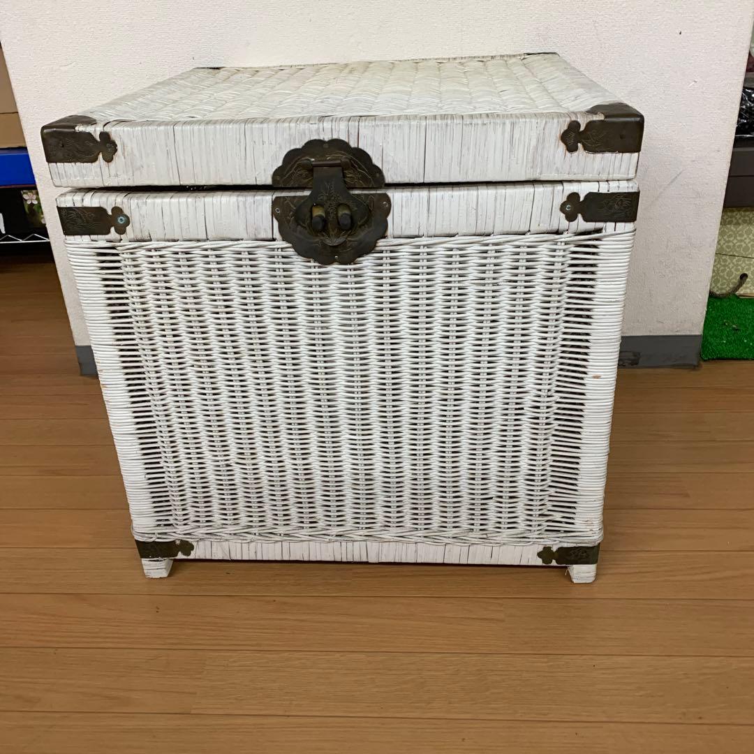 イギリスバスケットビンテージ専用です