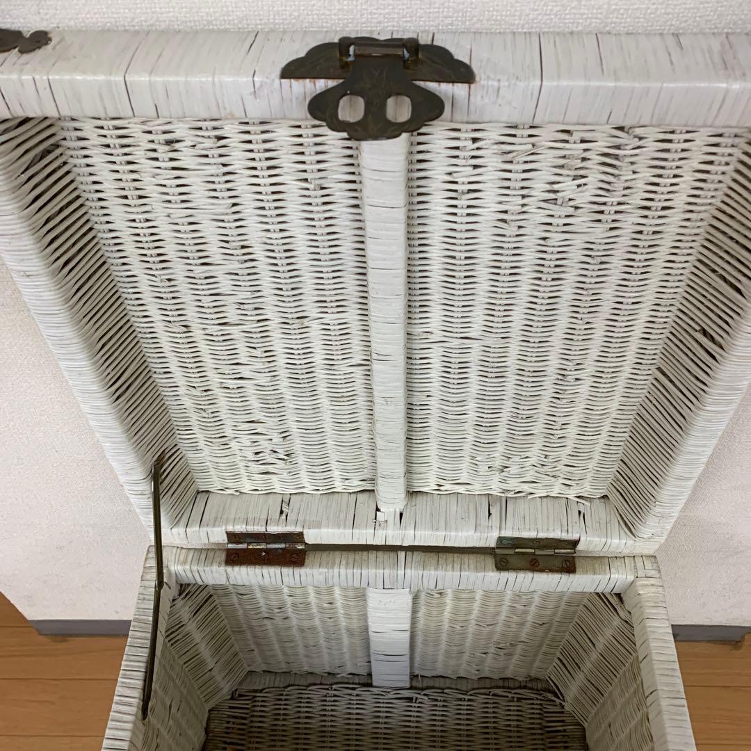 イギリスバスケットビンテージ専用です