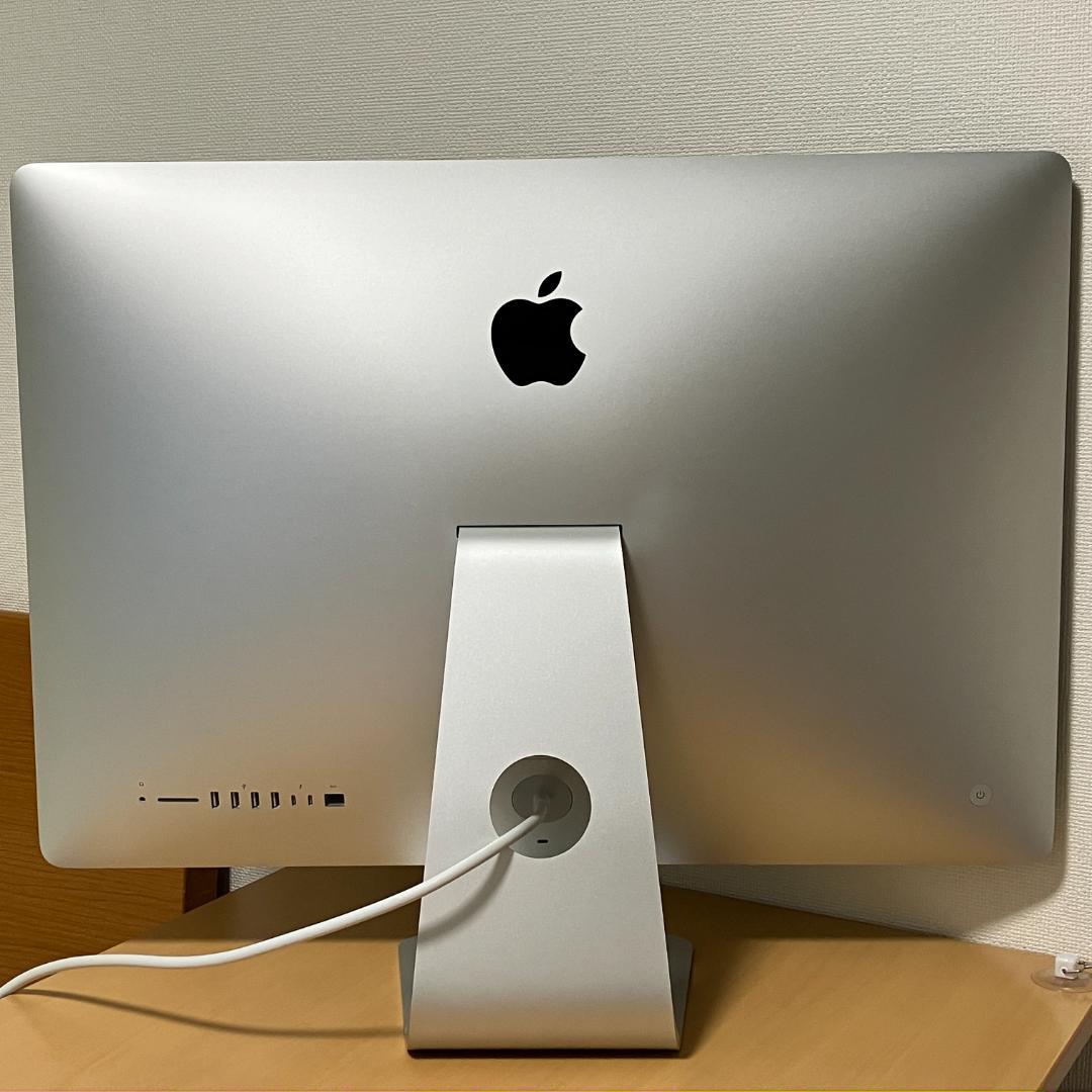 iMac Retina 5K 27インチ(2017)