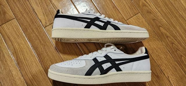 オニツカタイガー_GSM_D5K2Y_白_25.5cm_0023_レア品