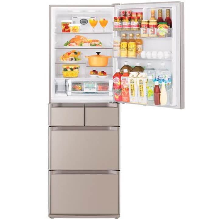 冷蔵庫  HITACHI R-S4200E