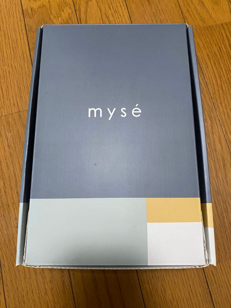 YA-MAN ミーゼ スカルプリフト アクティブプラスMS-82G