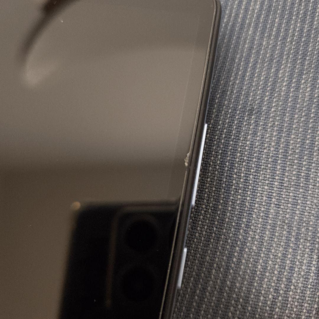 Redmi Pad SE 8.7 ブルー 本体 クリアケース付き