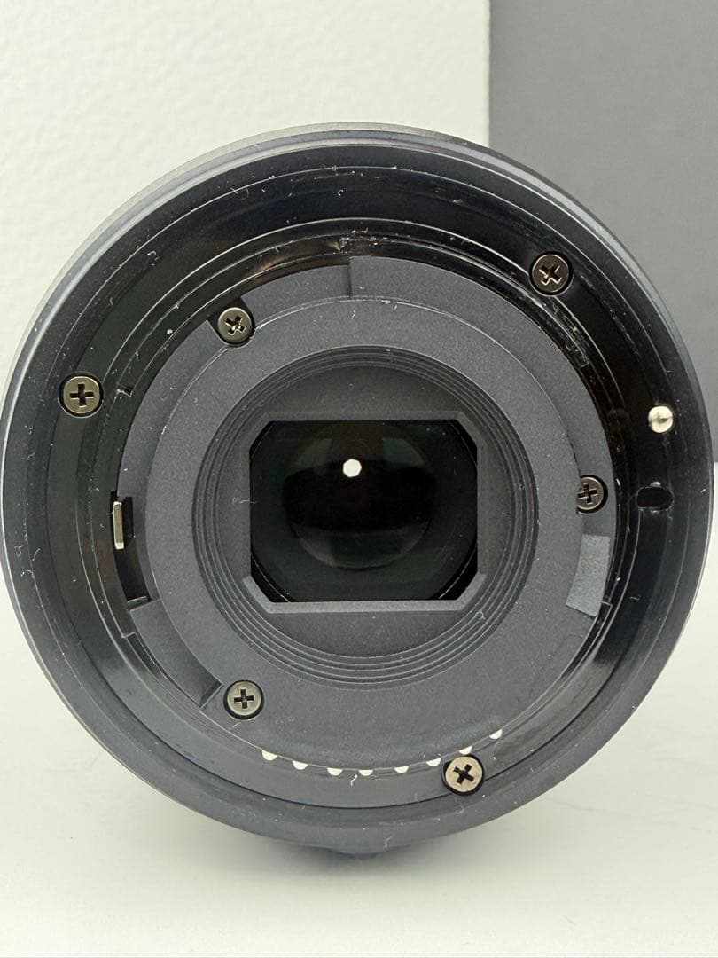 レンズ(ズーム) AF-P NIKKOR 70-300mm 1:4.5-6.3G ED